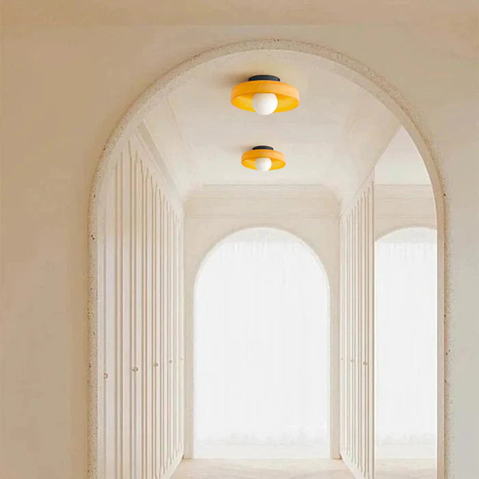 Nordic Ceiling & Wall Lamp