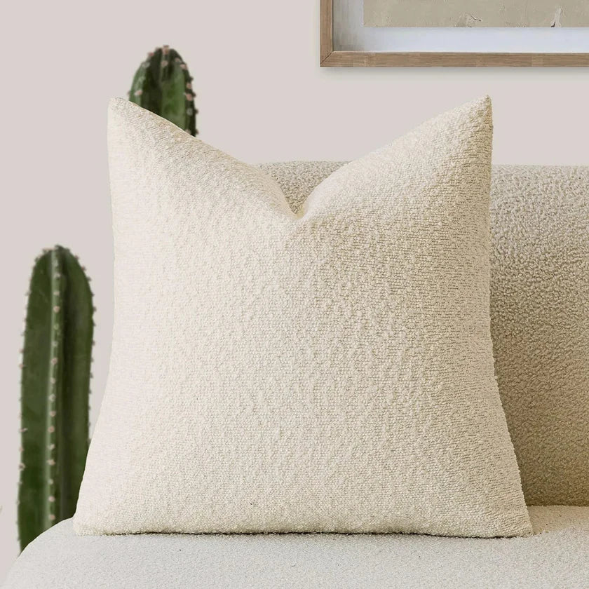 Tulum Cushion Cover