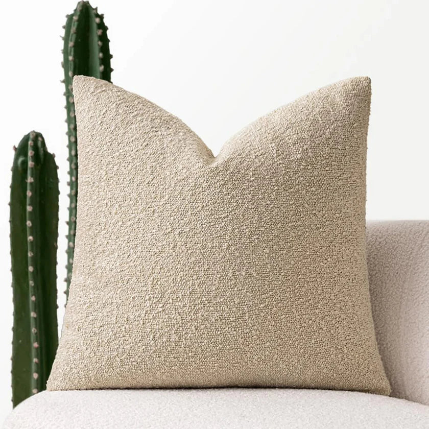 Tulum Cushion Cover