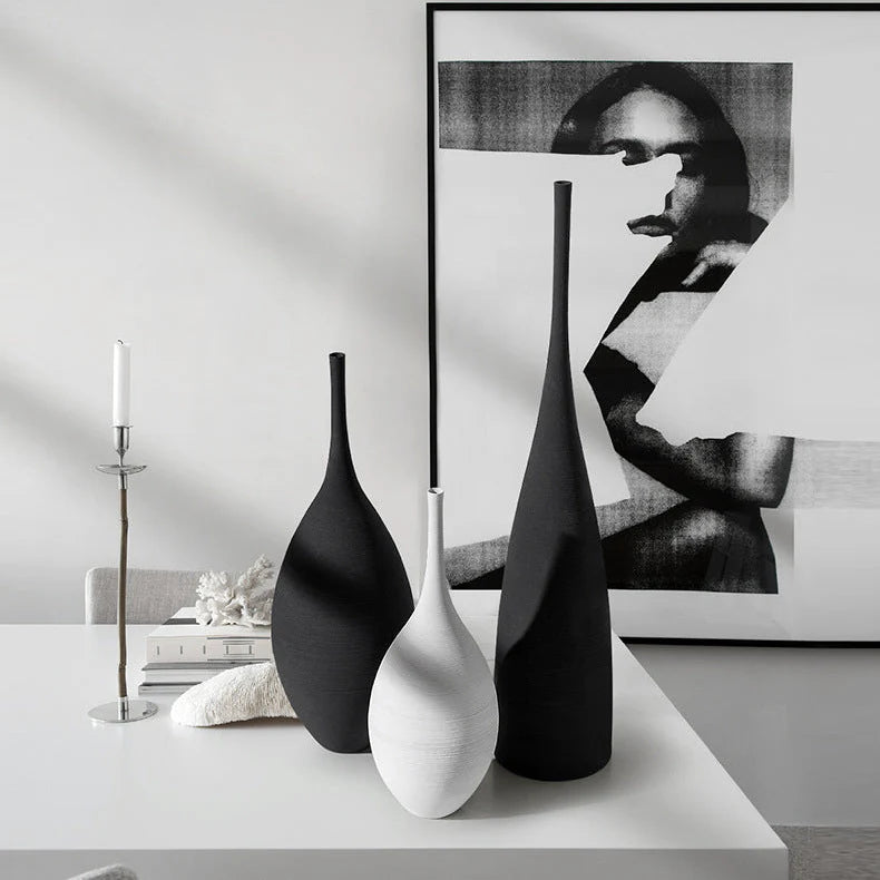 Nami Ceramic Vase