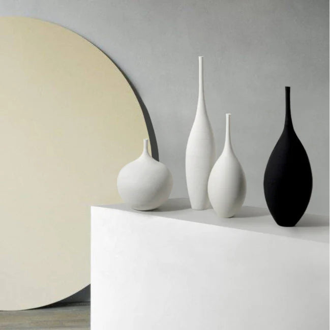 Nami Ceramic Vase