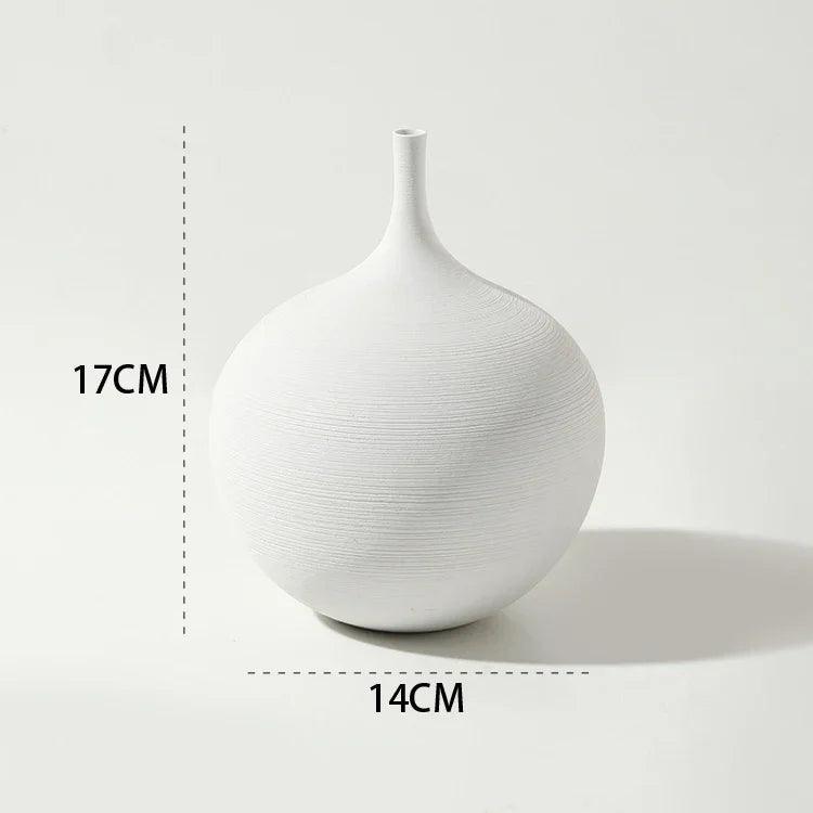 Nami Ceramic Vase
