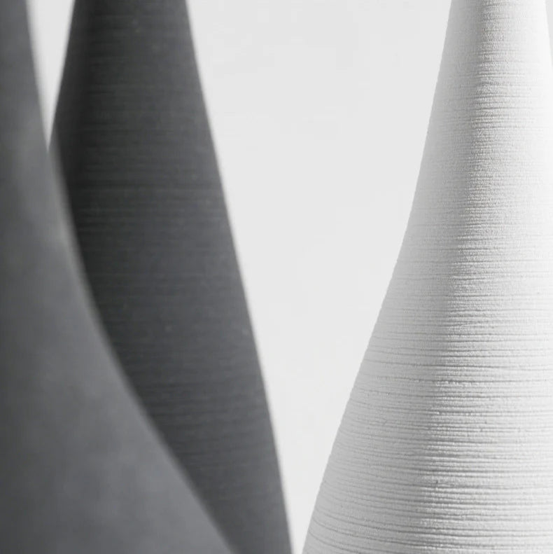 Nami Ceramic Vase