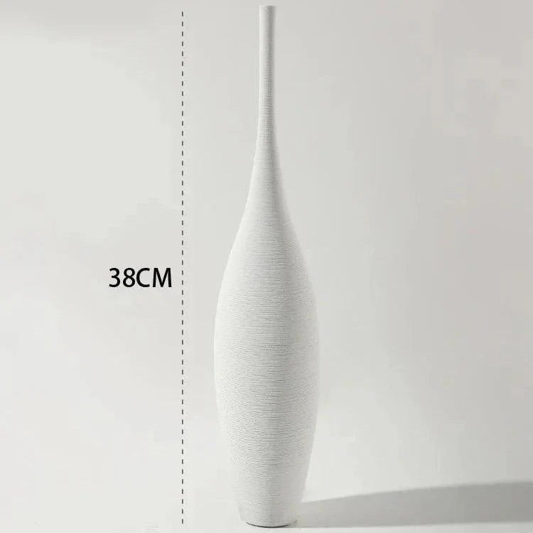 Nami Ceramic Vase