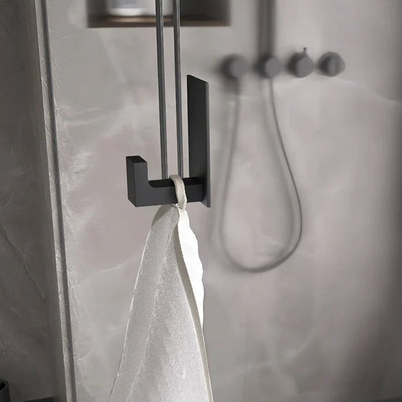 Bathroom Hardware - Set of 4