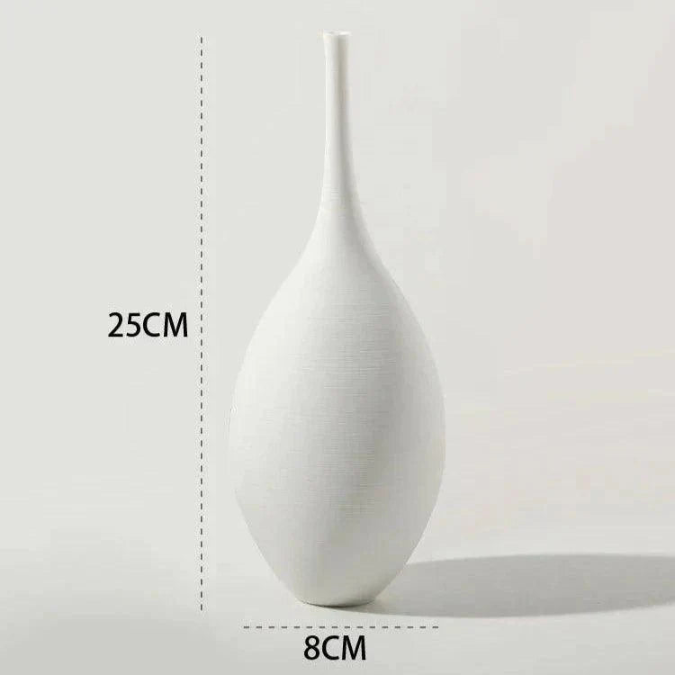 Nami Ceramic Vase