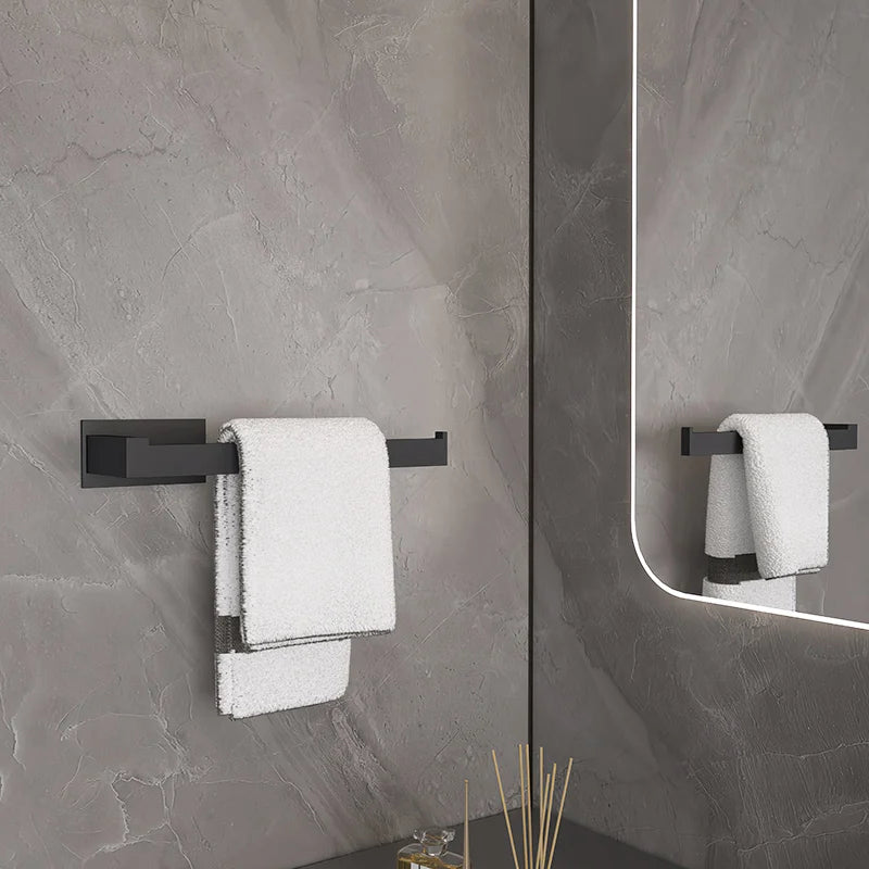Bathroom Hardware - Set of 4
