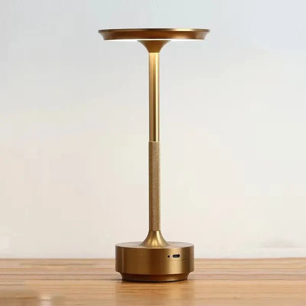 Minimalist Table Lamp - TheOrivana