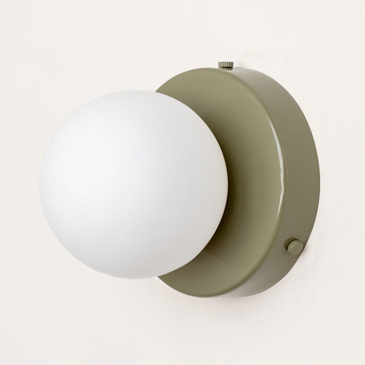 Modern Bauhaus Wall Lamp - TheOrivana