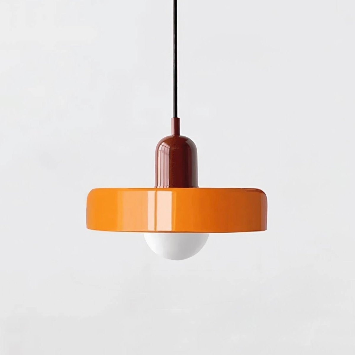 Nordic Glass Pendant Light - TheOrivana