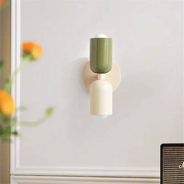 Oslo Wall LED Lamp - TheOrivana