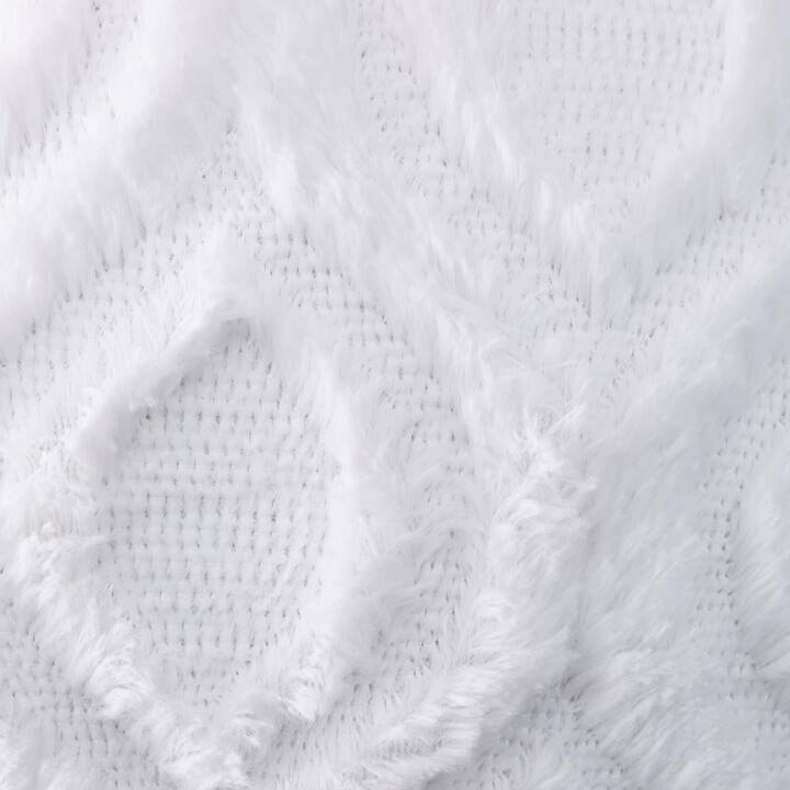 Cozy Textured Cushion Covers - Set of 2
