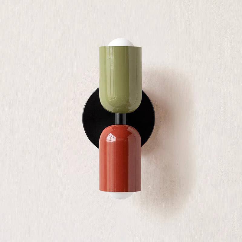 Oslo Wall Lamp