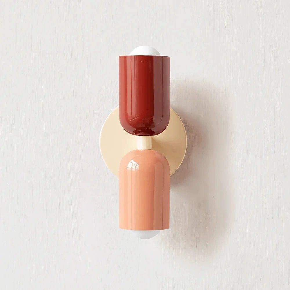 Oslo Wall Lamp