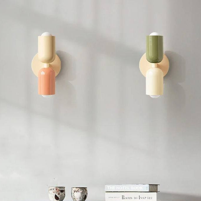 Oslo Wall Lamp