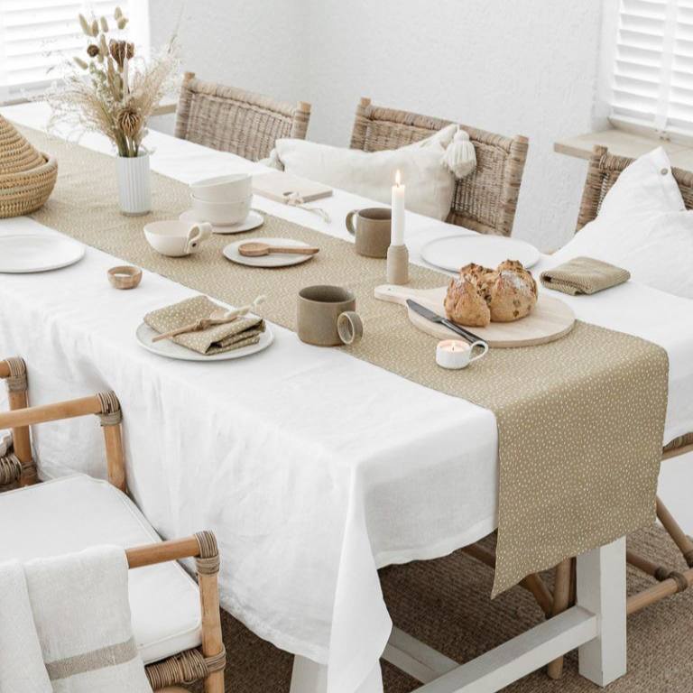 Dining Textiles - TheOrivana