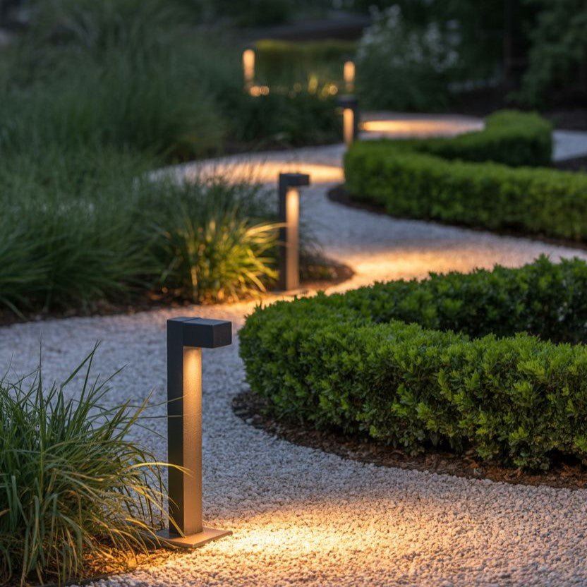 Garden & Outdoor Lighting - TheOrivana