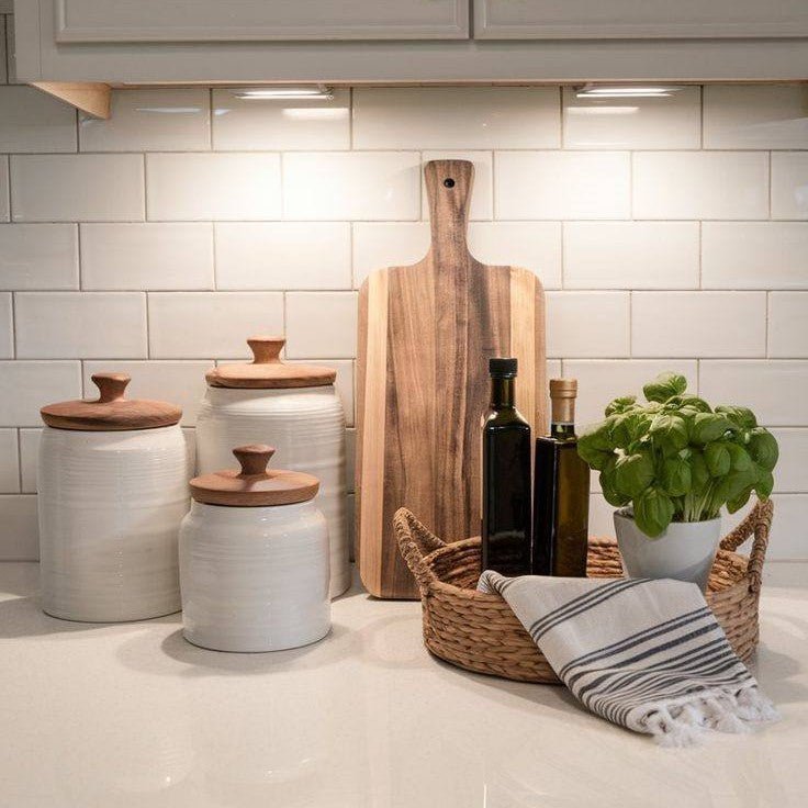 Kitchen Essentials - TheOrivana