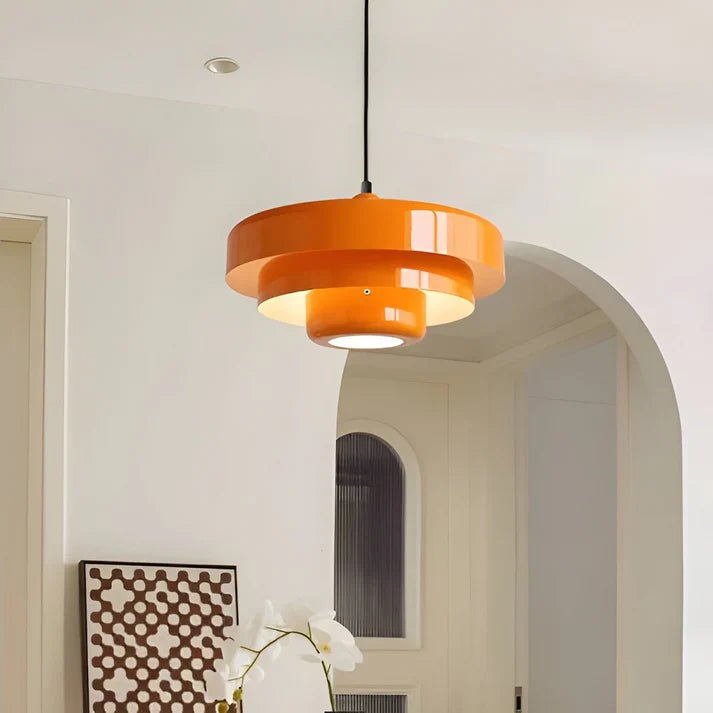 Lighting - TheOrivana