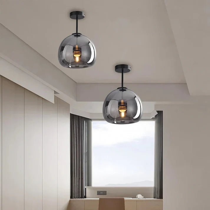 Lighting - TheOrivana