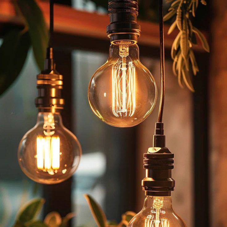 Bulbs & Accessories