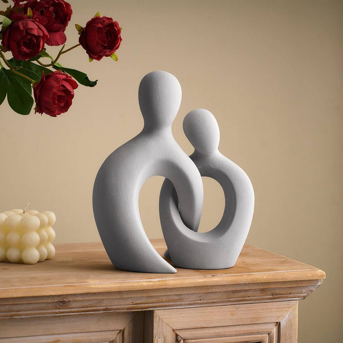 Artful Sculptures