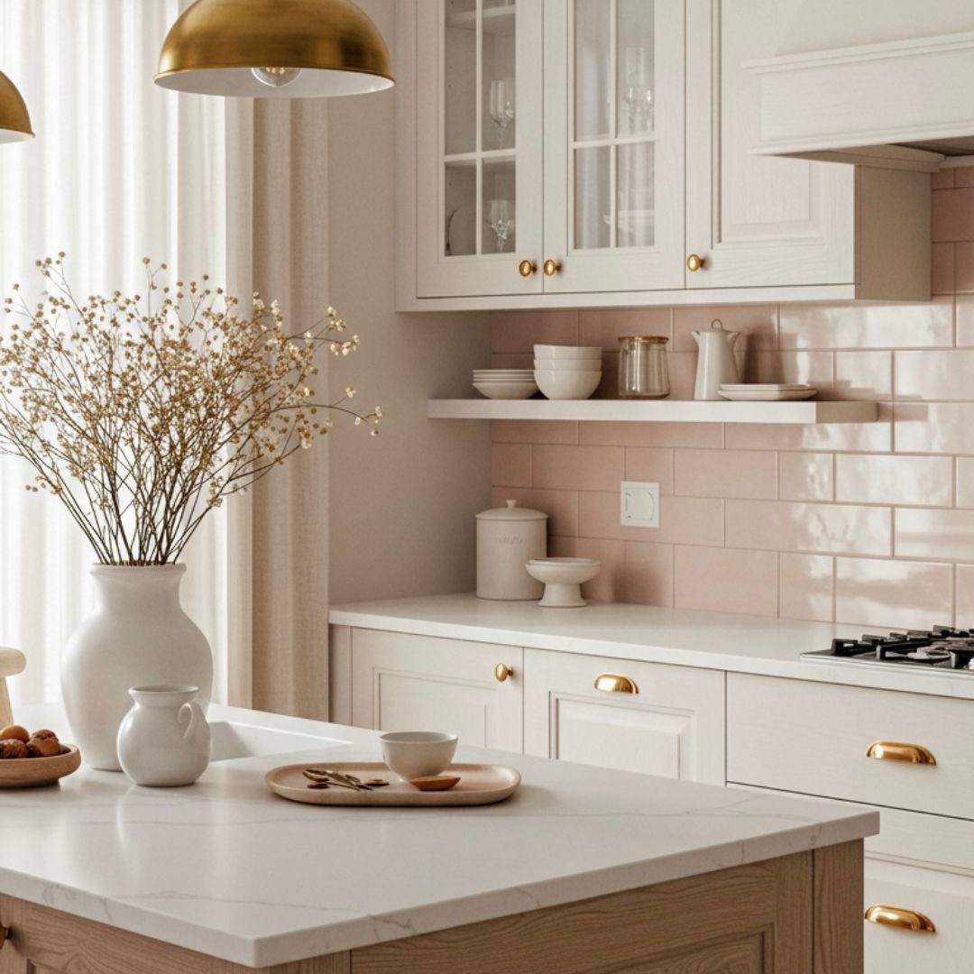 Kitchen & Dining