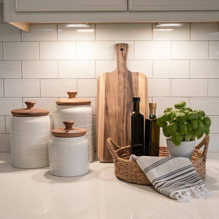 Kitchen Essentials
