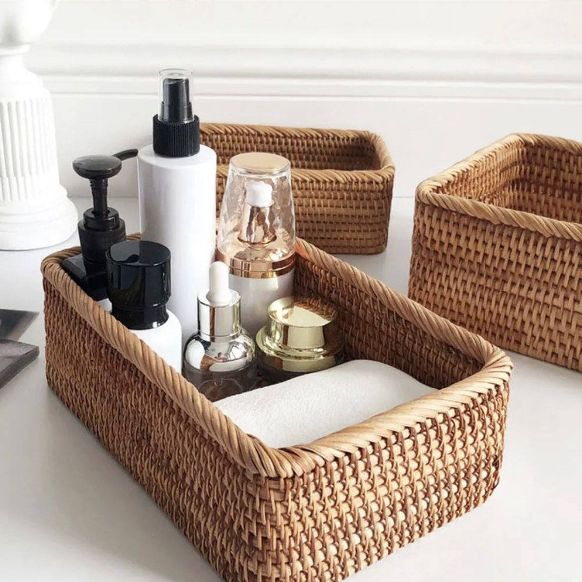 Storage Baskets