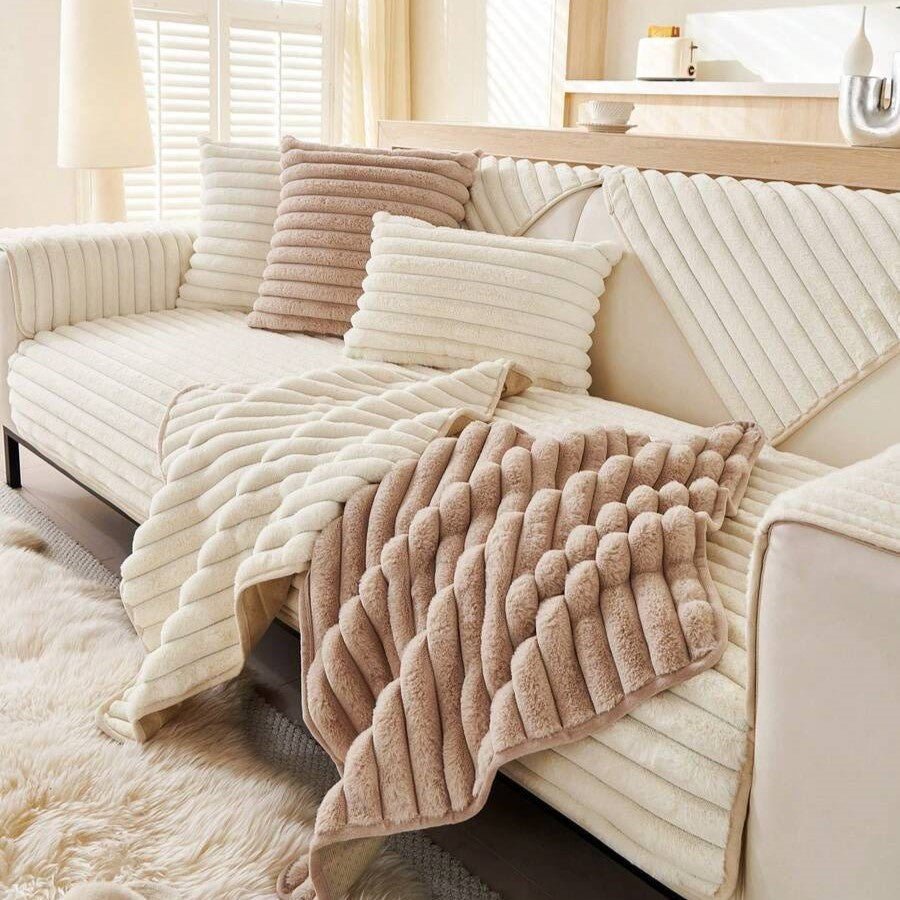 Soft Textiles - TheOrivana