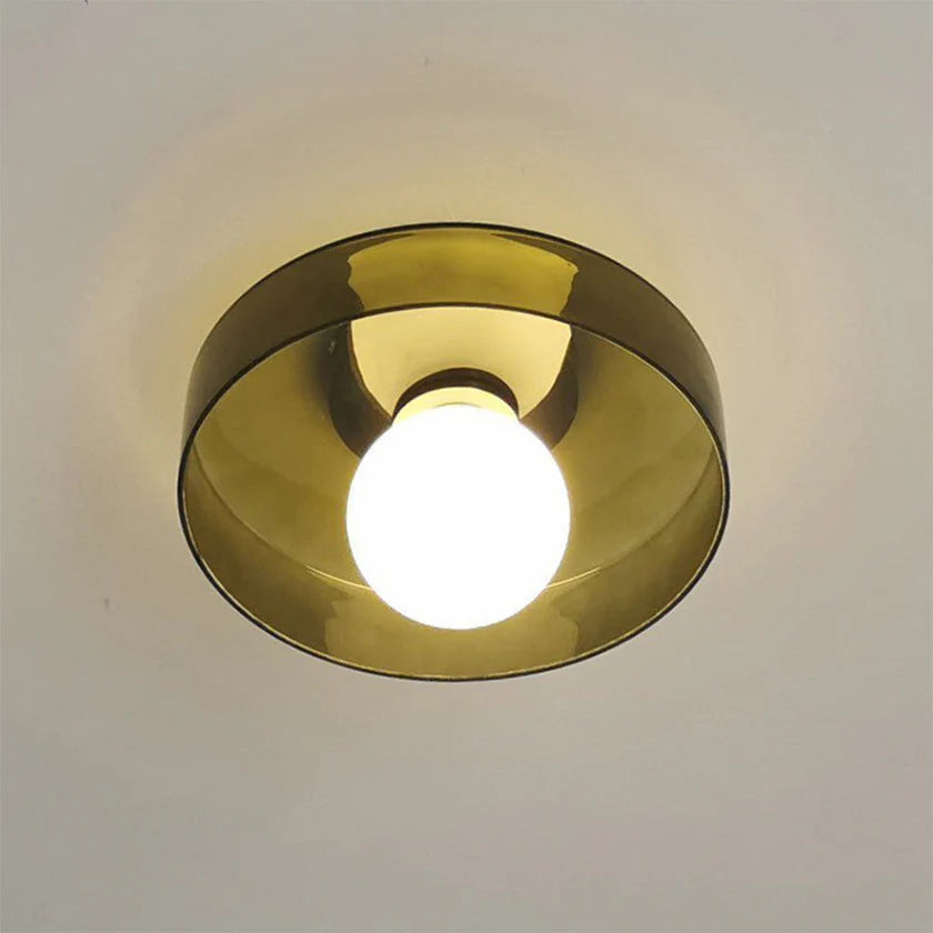 Nordic Ceiling & Wall Lamp