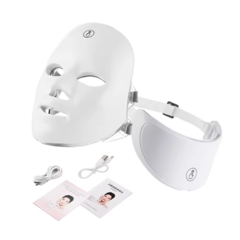 Light Therapy Mask