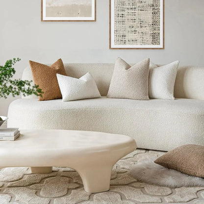 Tulum Cushion Cover