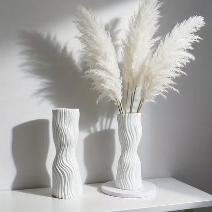 Artificial Pampas Grass