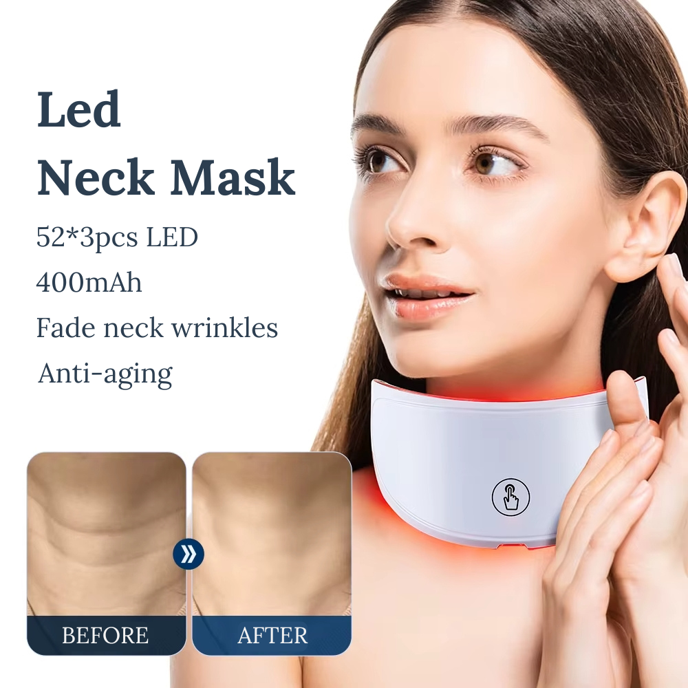 Light Therapy Mask