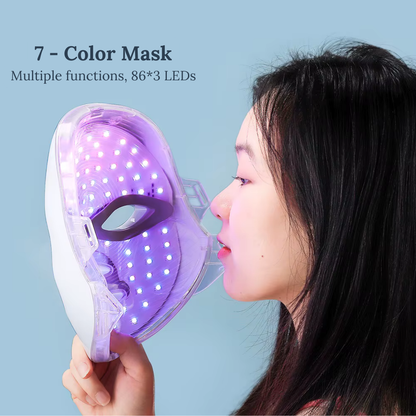 Light Therapy Mask