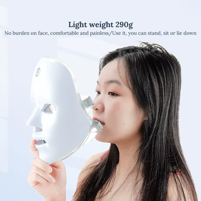 Light Therapy Mask