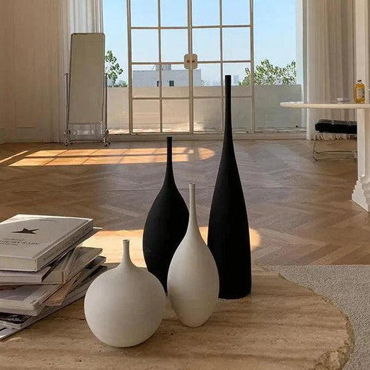 Nami Ceramic Vase