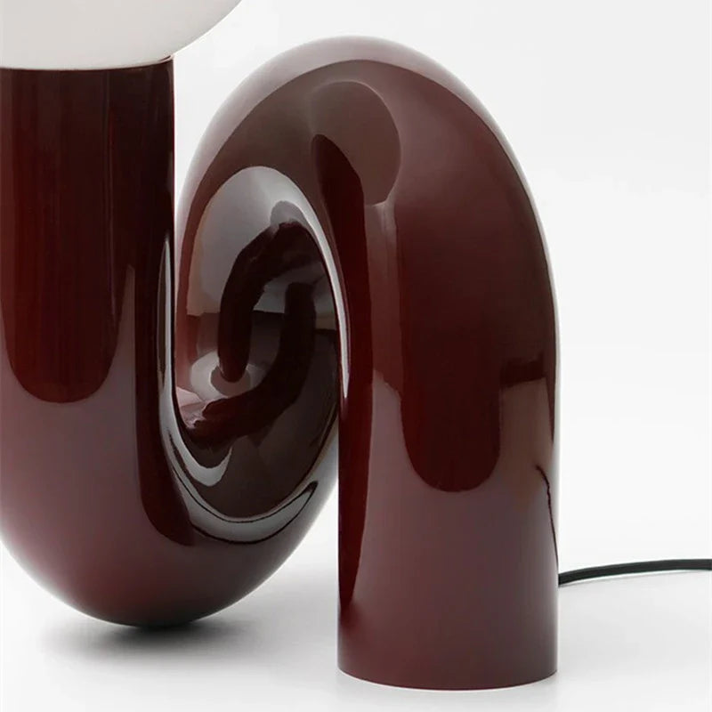 Nordic Postmodern Table Lamp