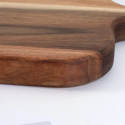 Minimalist Wooden Cutting Boards - Set of 2