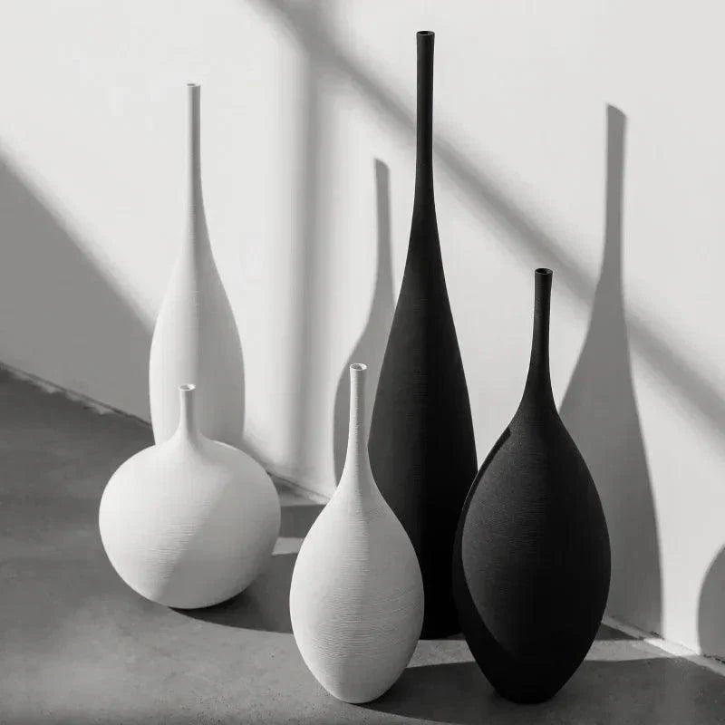 Nami Ceramic Vase