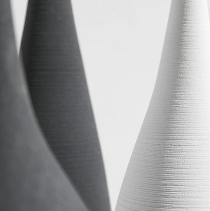 Nami Ceramic Vase