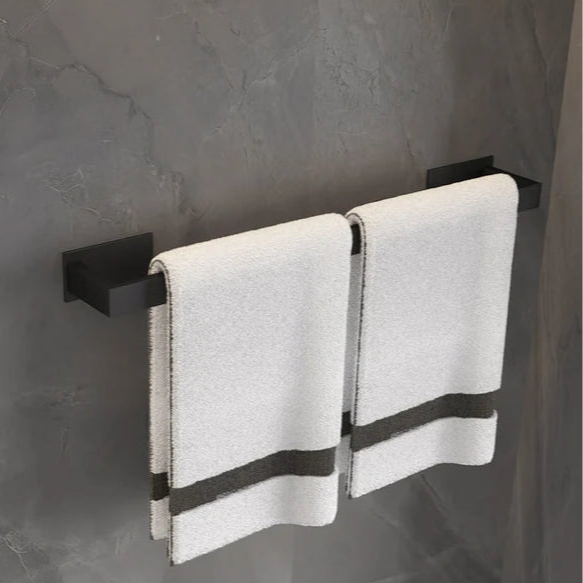 Bathroom Hardware - Set of 4