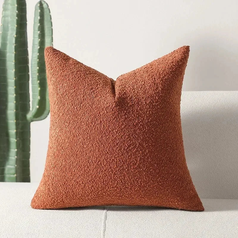 Tulum Cushion Cover
