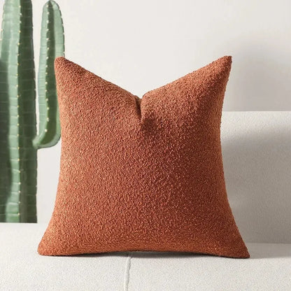 Tulum Cushion Cover