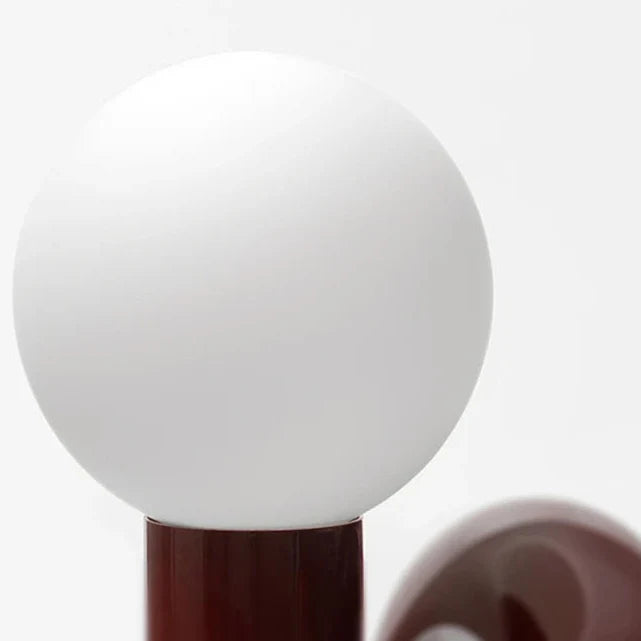 Nordic Postmodern Table Lamp