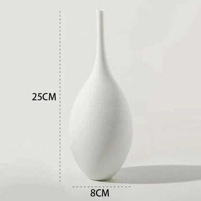 Nami Ceramic Vase