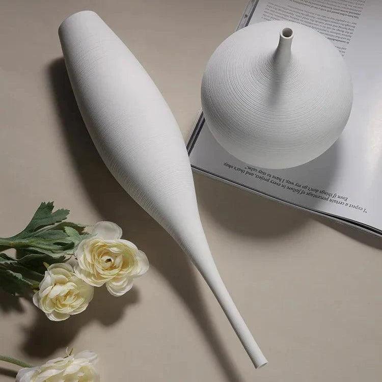 Nami Ceramic Vase
