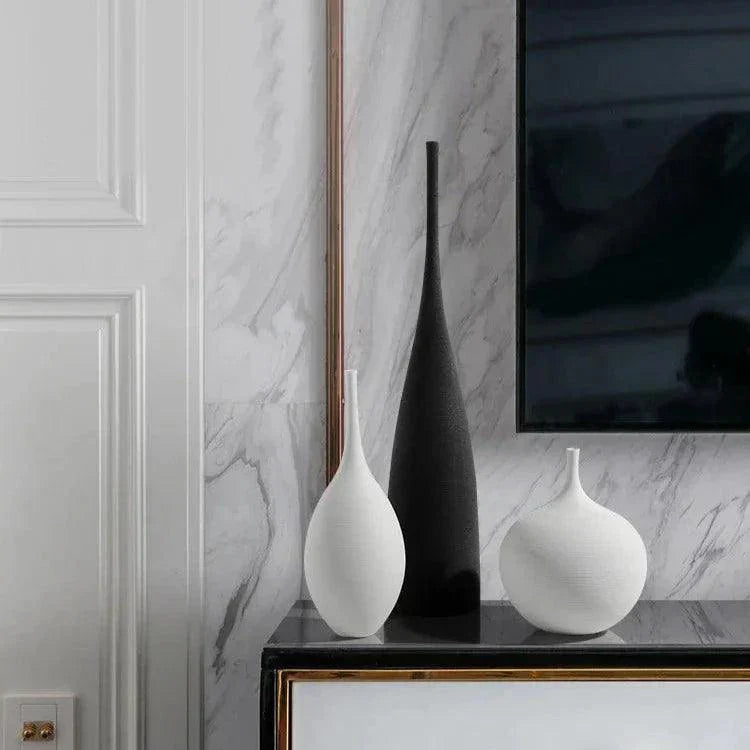 Nami Ceramic Vase
