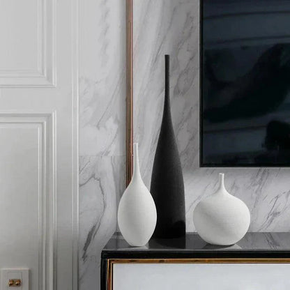 Nami Ceramic Vase